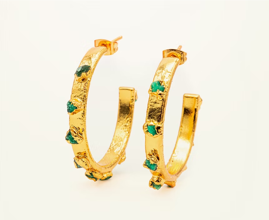 Elena Hoops
