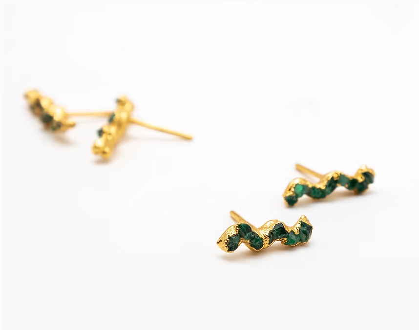Acqua Studs