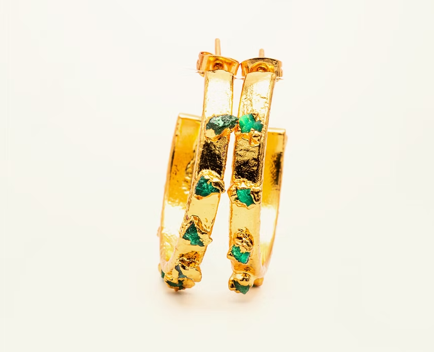 Elena Hoops