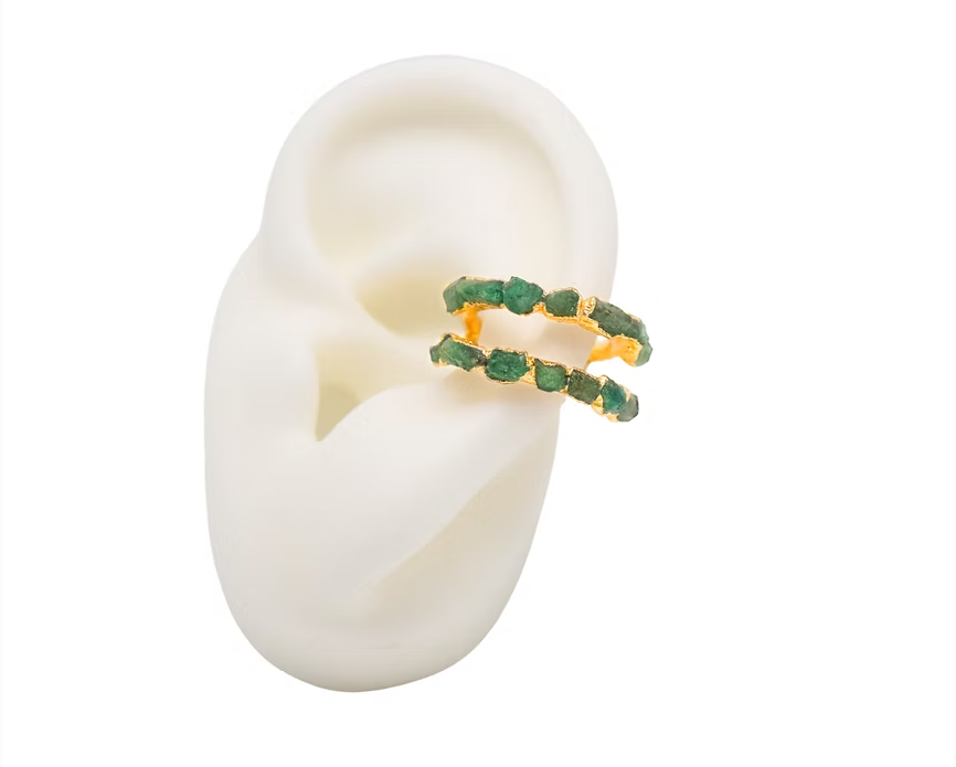 Nora Ear Cuff