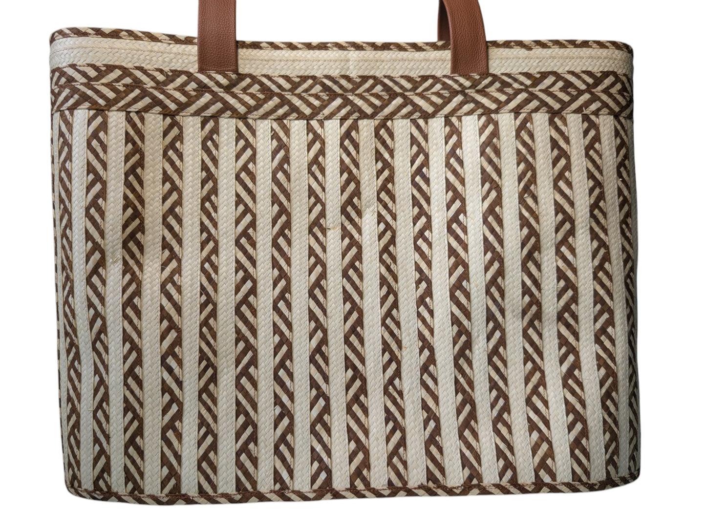 The Classic Caña Tote
