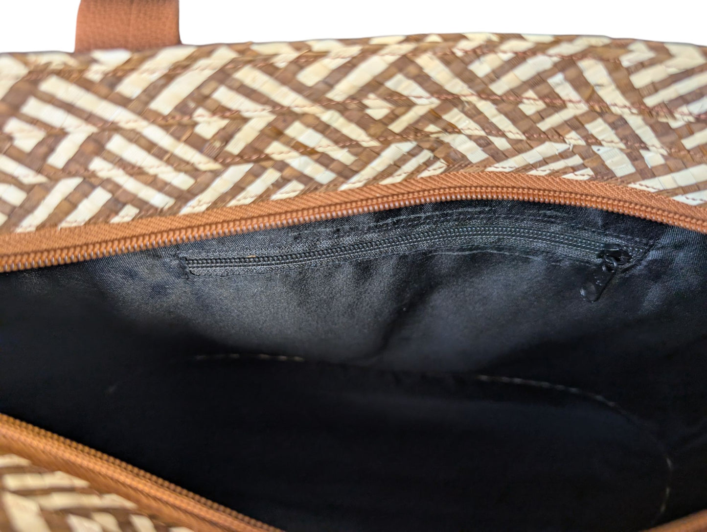 The Classic Caña Tote