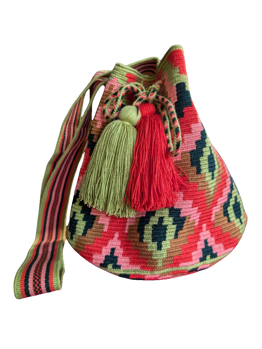 Art Mochilas-9 Styles Available