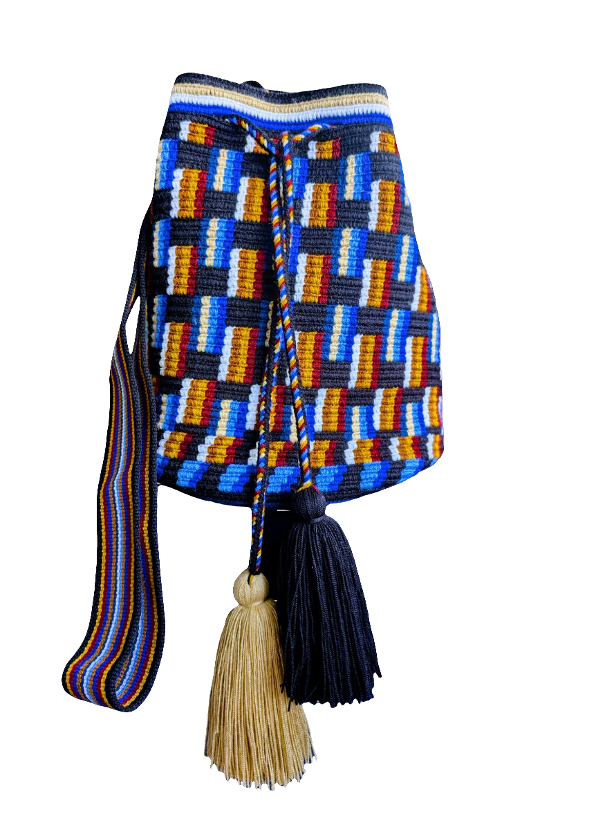Art Mochilas-9 Styles Available