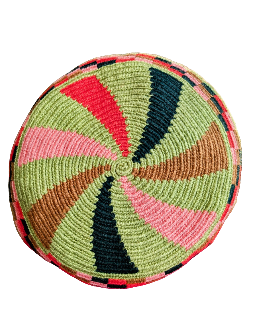 Art Mochilas-9 Styles Available