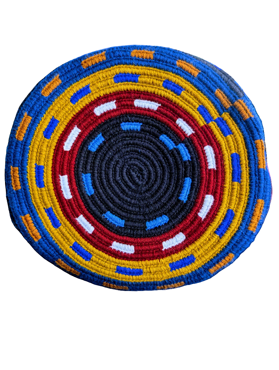 Art Mochilas-9 Styles Available