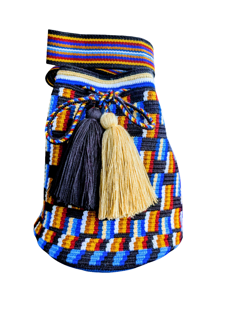 Art Mochilas-9 Styles Available