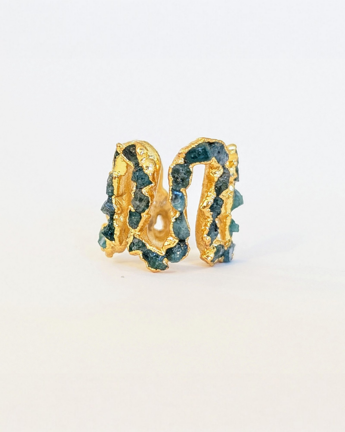 Snake Ear Cuff