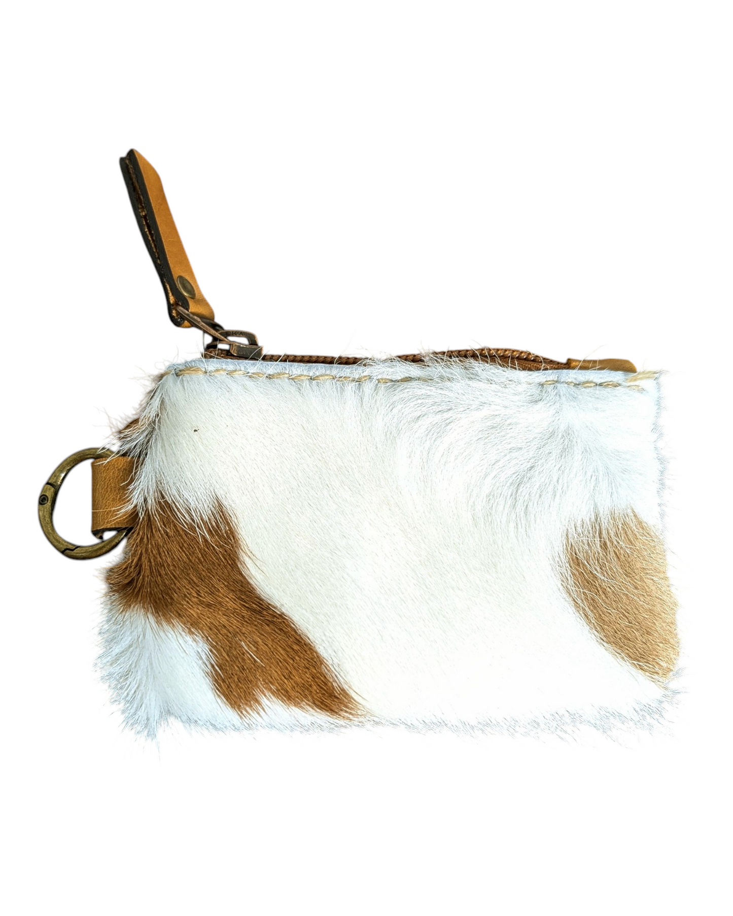 Dilia Pouch Charm