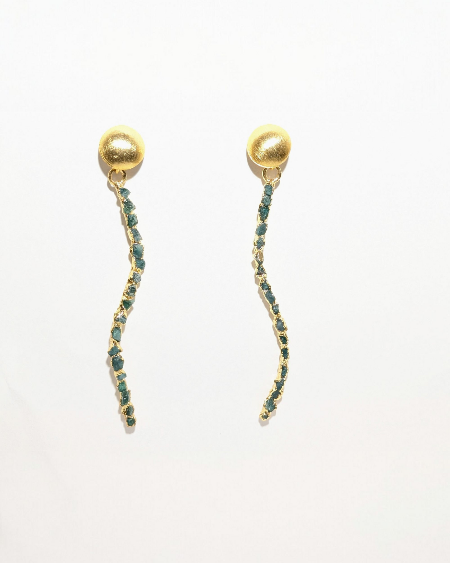 Siena Drop Earrings