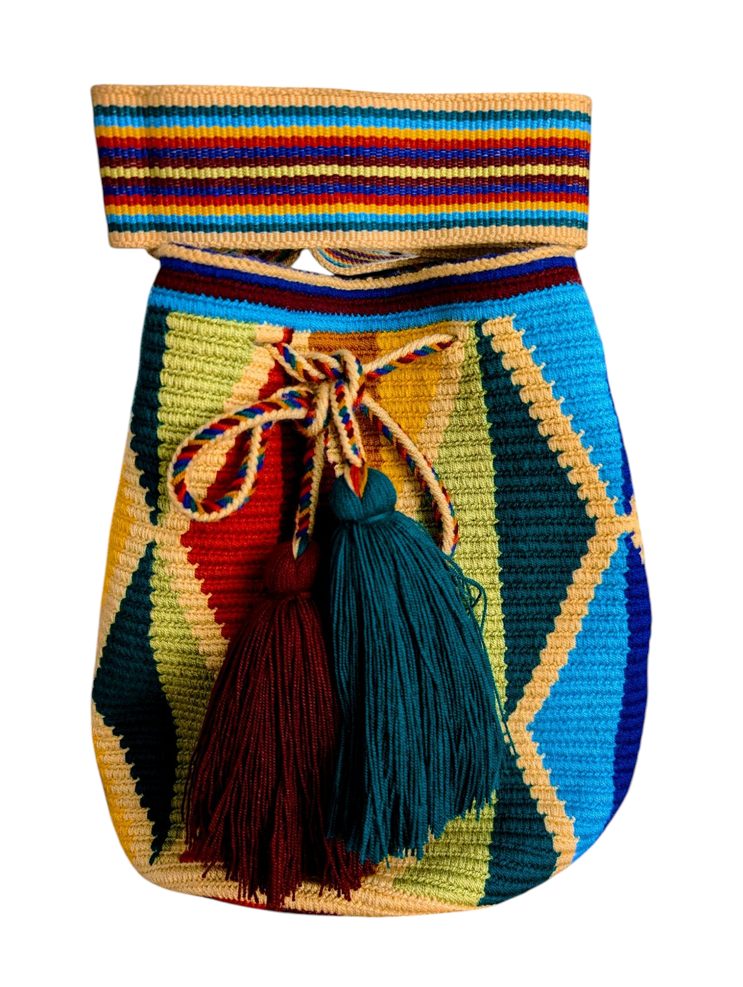 Art Mochilas-9 Styles Available