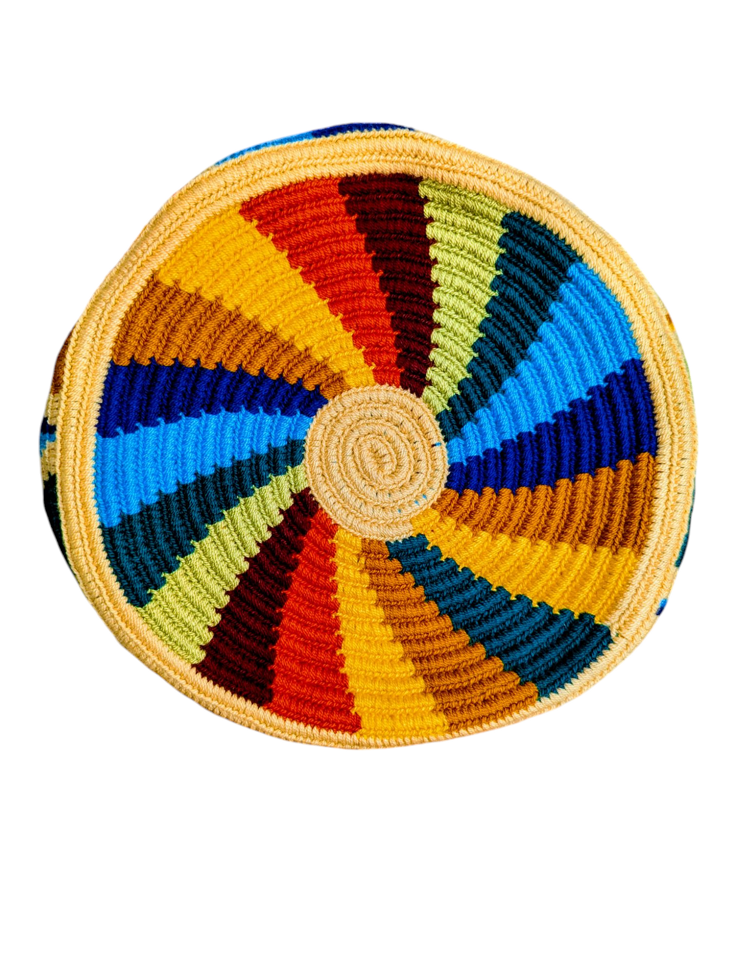 Art Mochilas-9 Styles Available