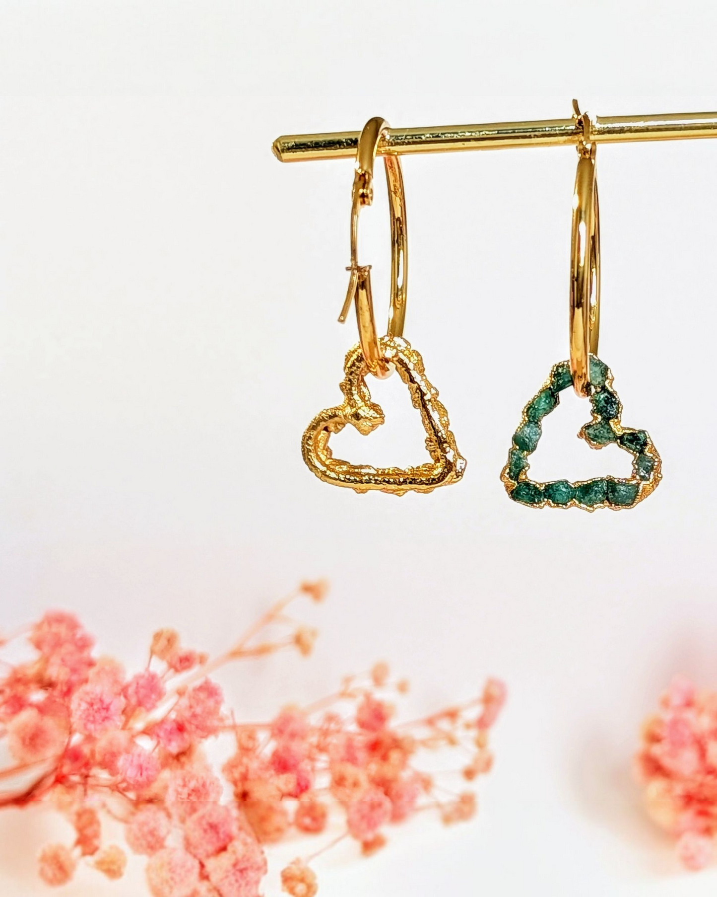 The Sweethearts Earrings