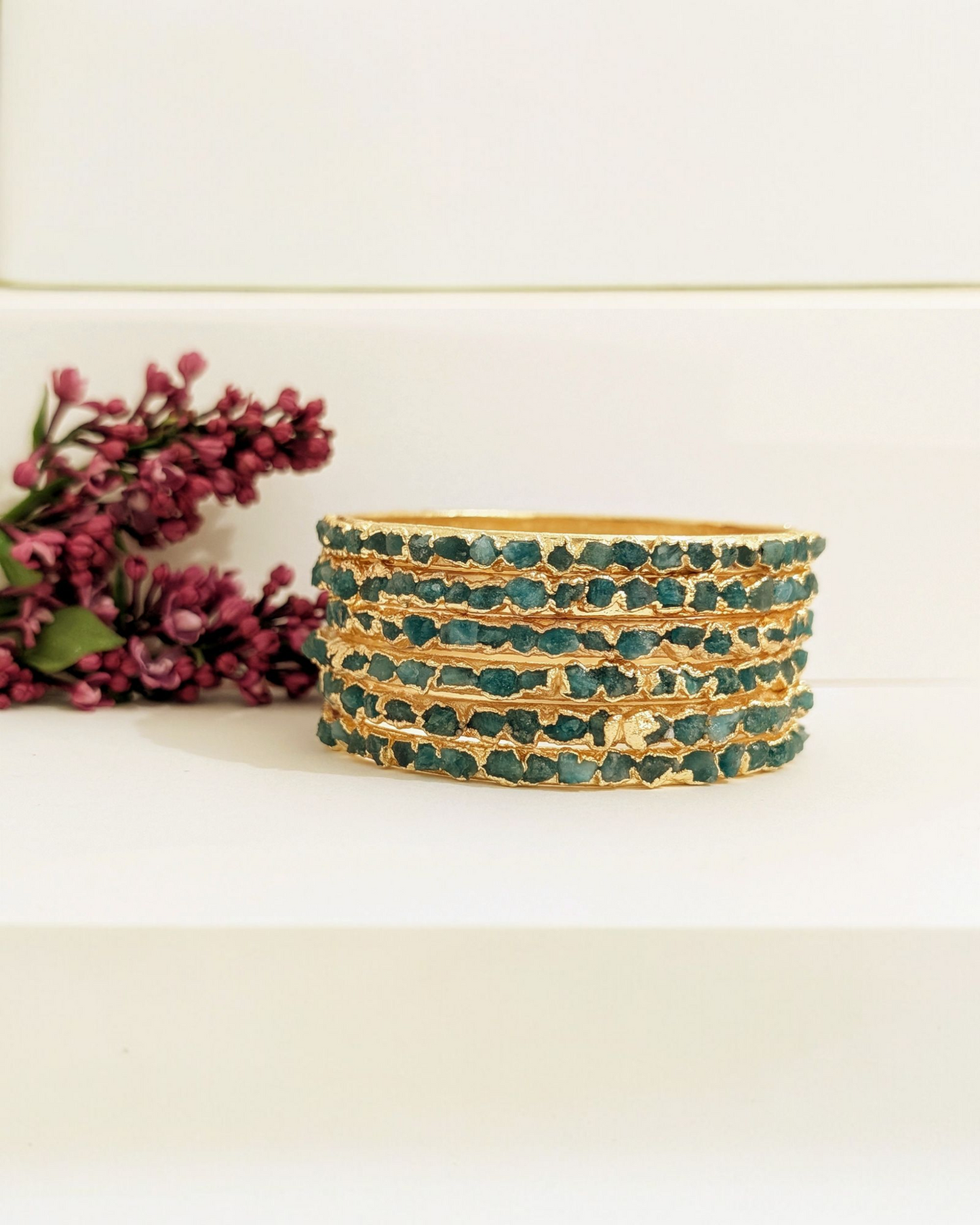 El Dorado Bangle