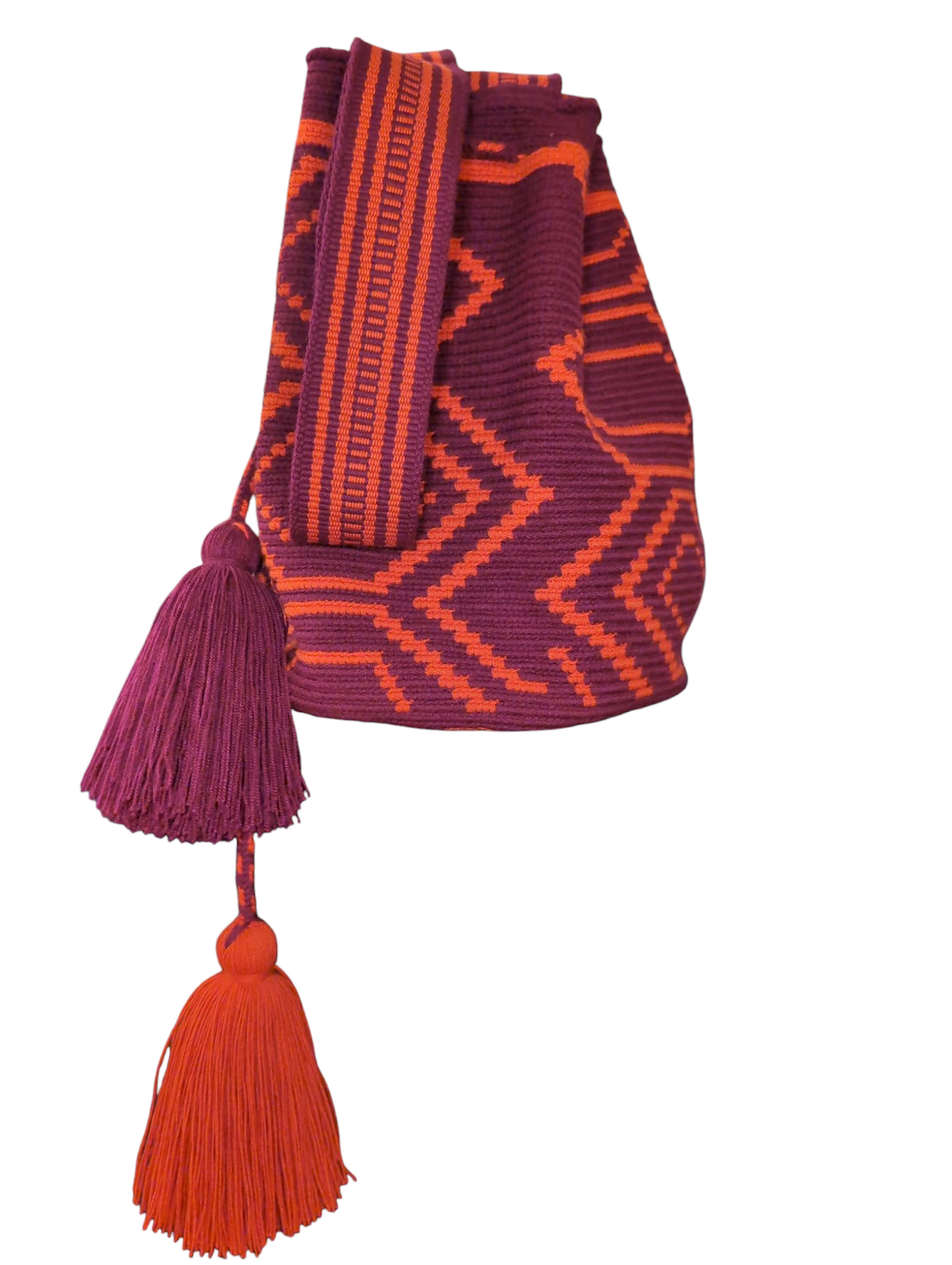 Art Mochilas-9 Styles Available