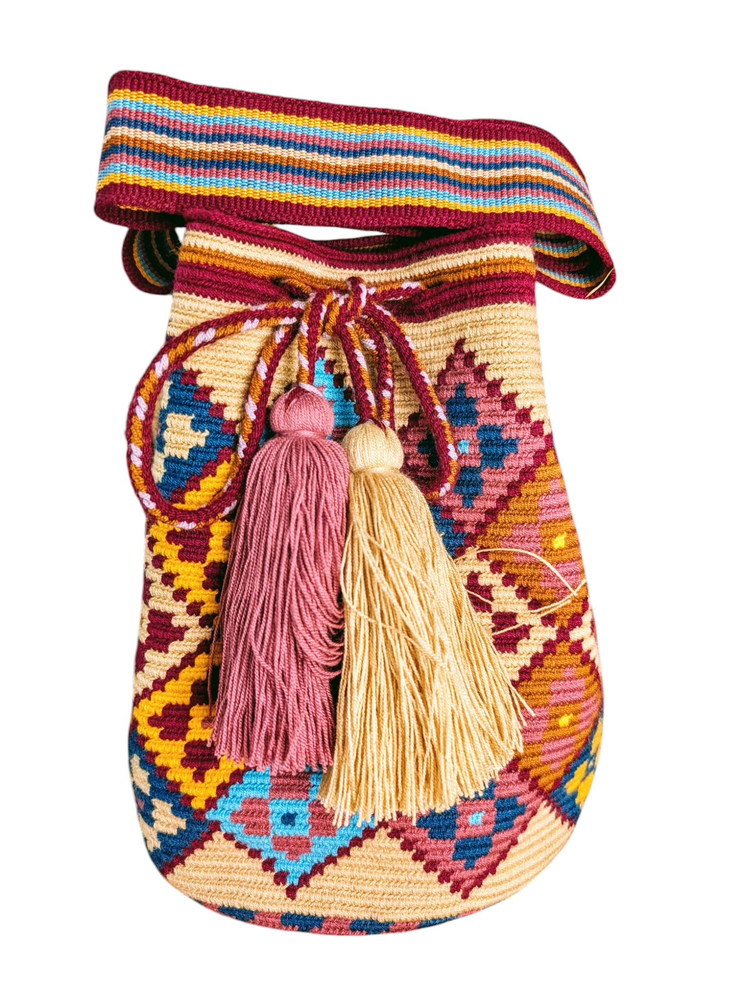 Art Mochilas-9 Styles Available