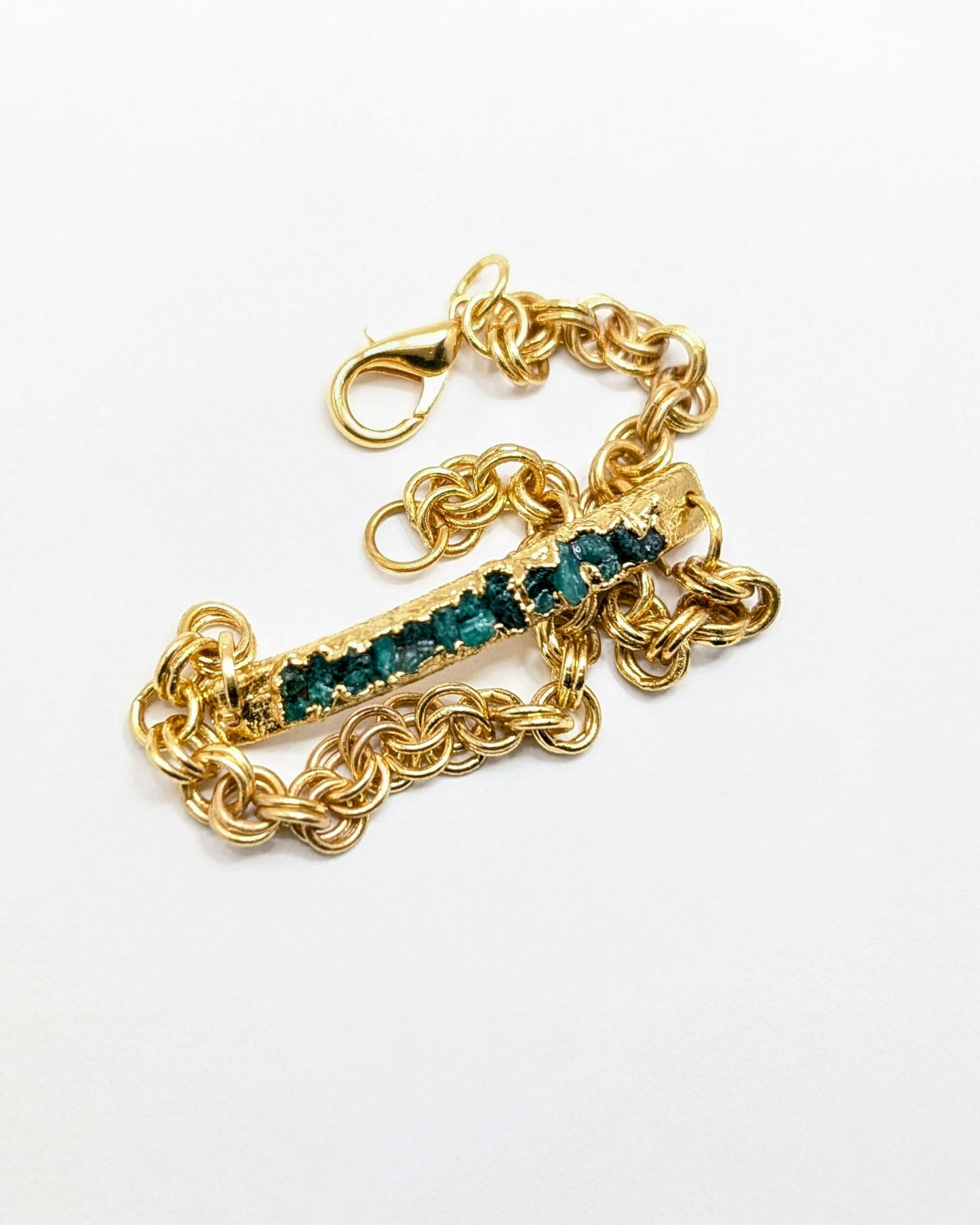 Tessera Bracelet