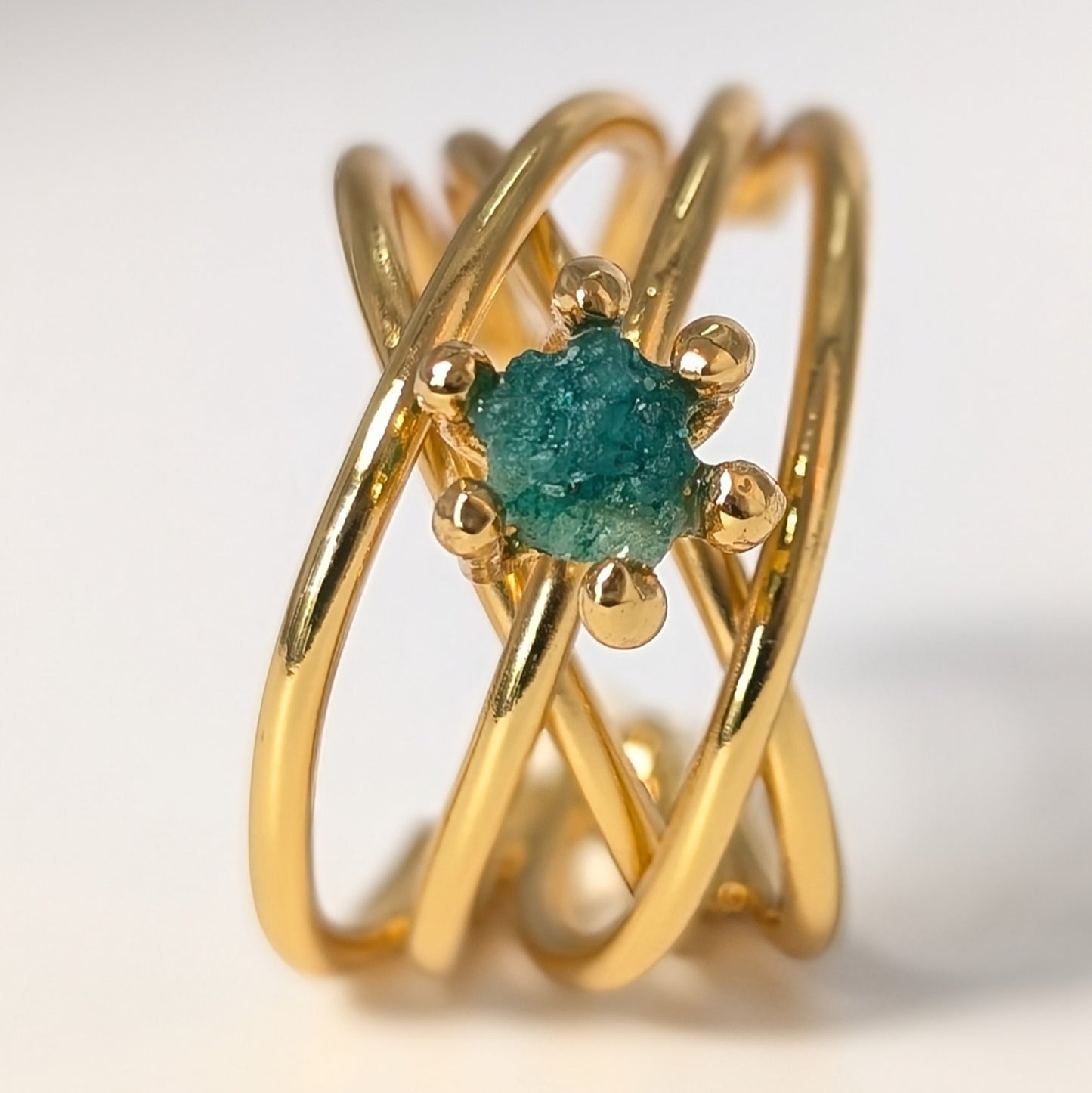 Corona Ring