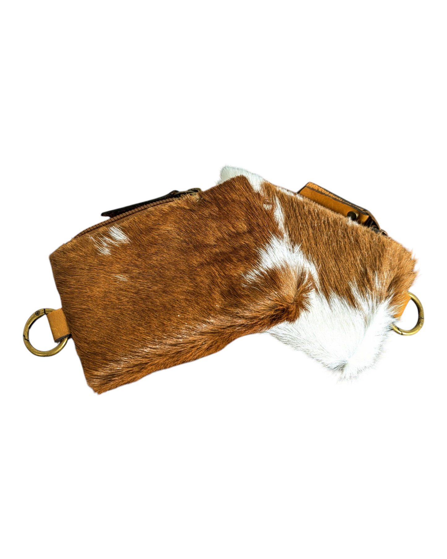 Dilia Pouch Charm