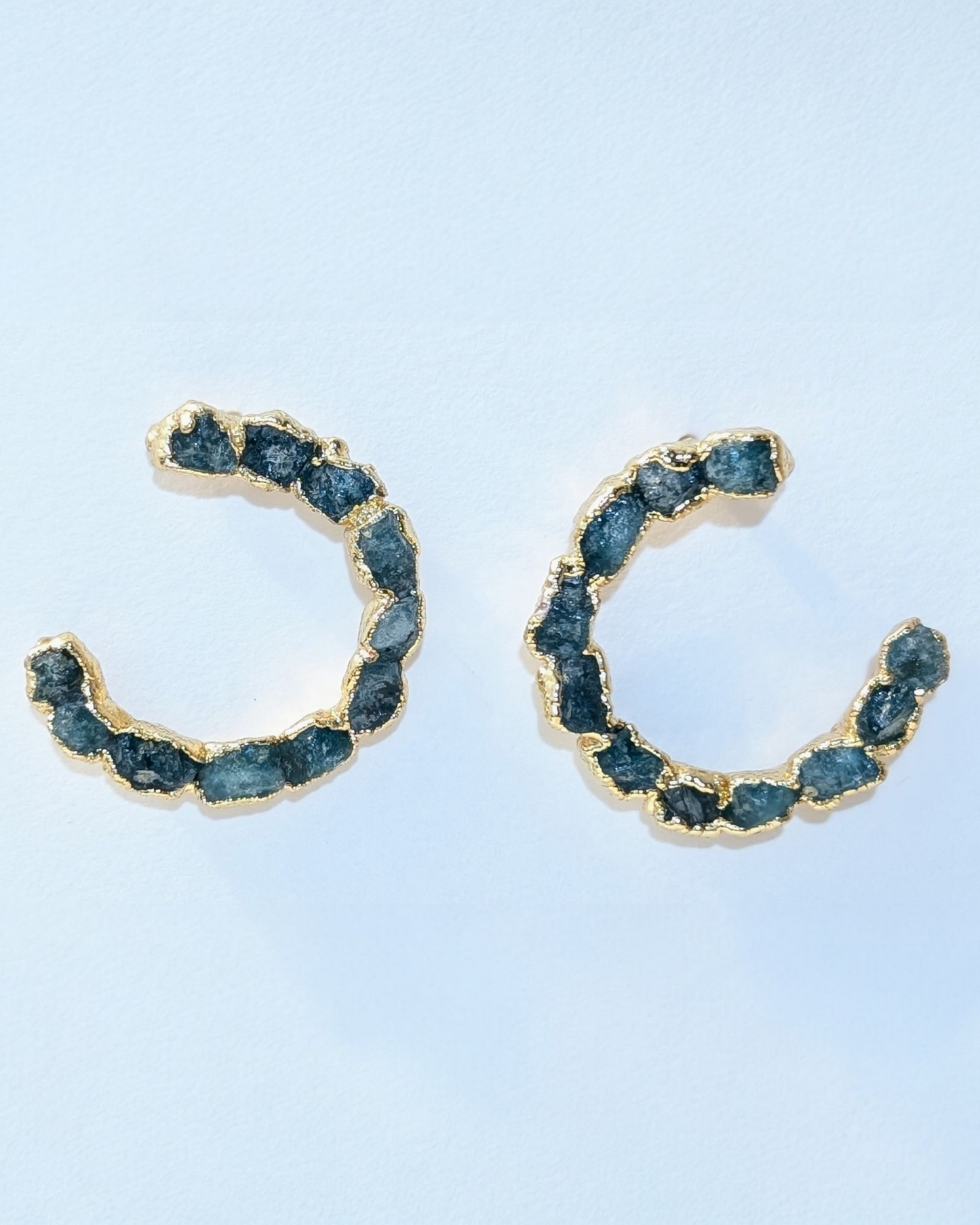 Luna Earrings
