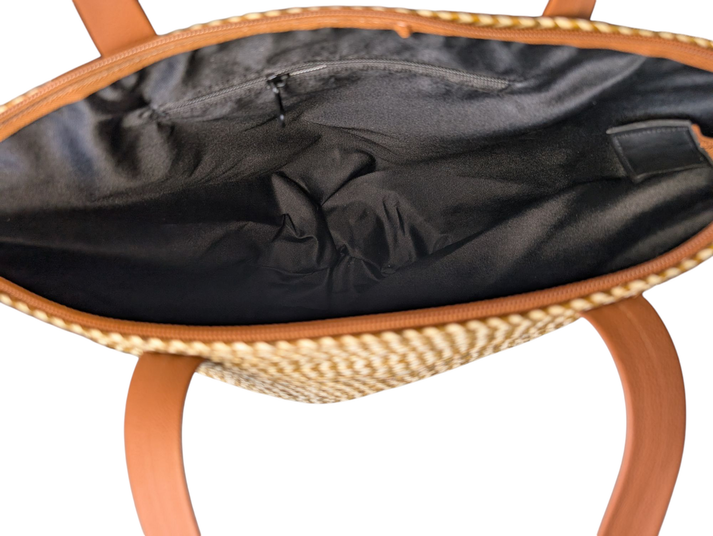 Caña Flecha Basket Bag - 6 Styles Available