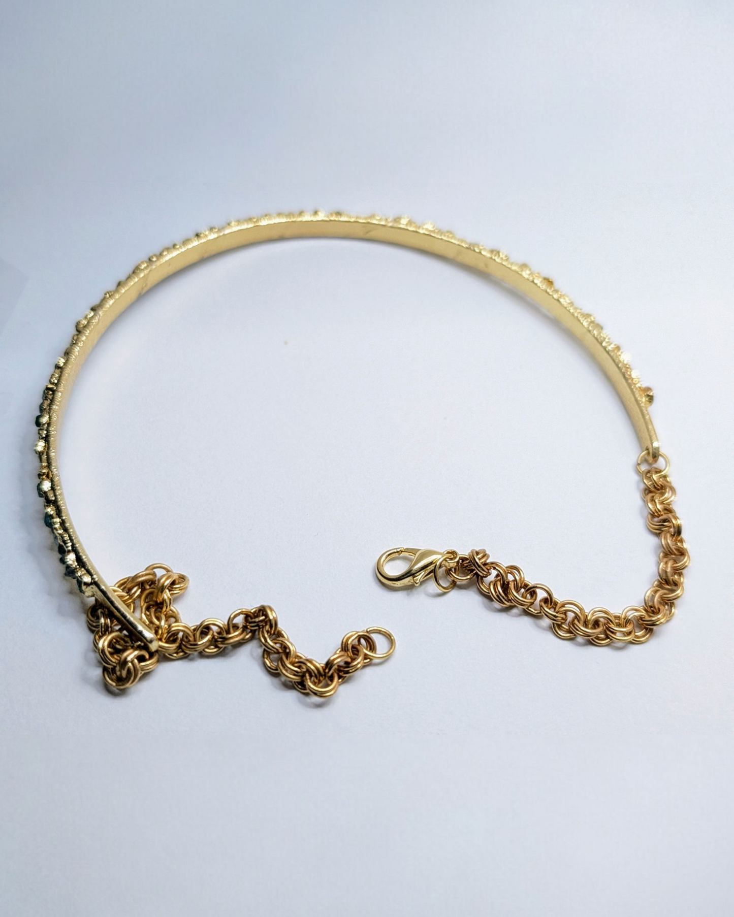 The Great Muze Choker