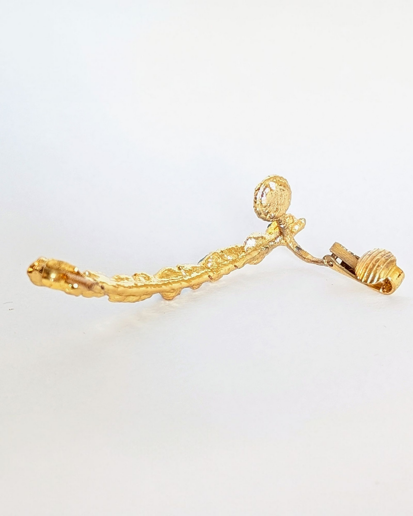 The Muze Ear Cuff