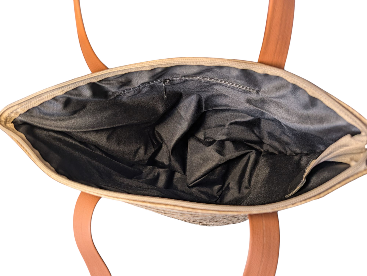 Caña Flecha Basket Bag - 6 Styles Available