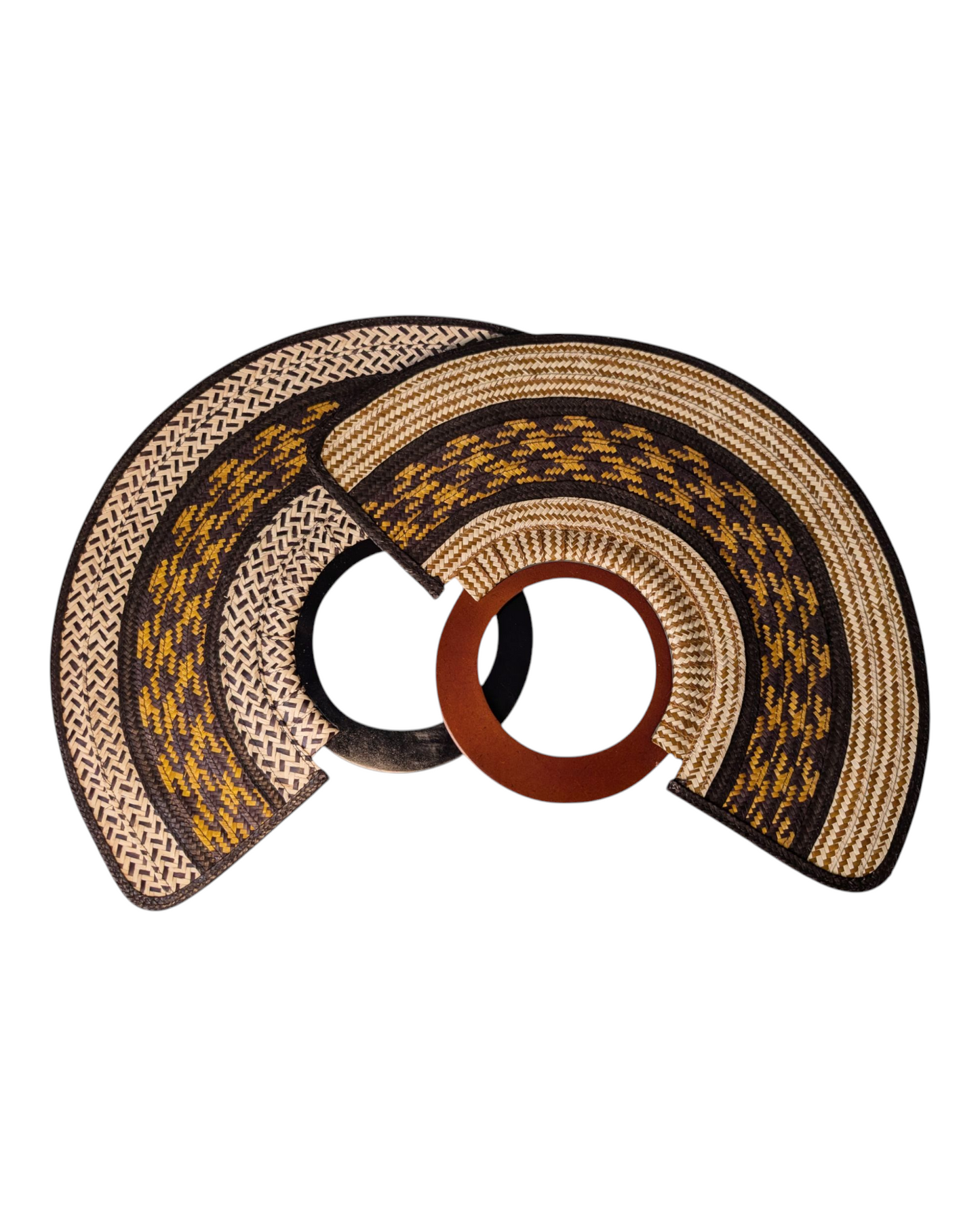 Magdalena Hand Fan