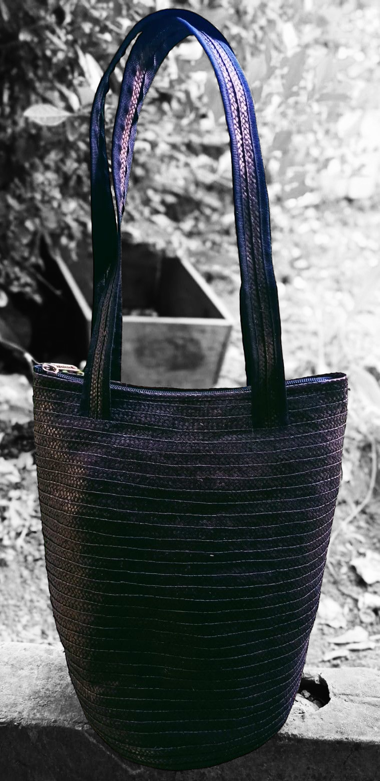 The beehive bag