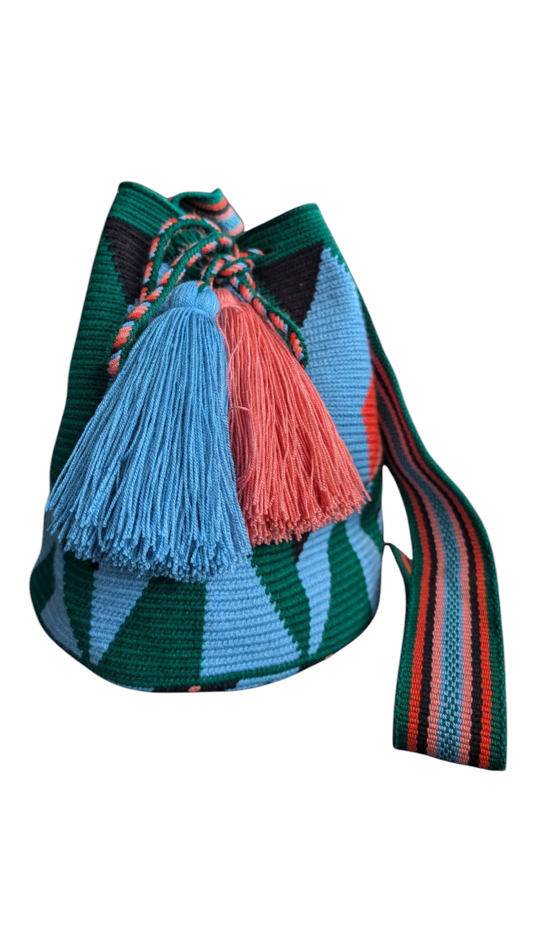 Art Mochilas-9 Styles Available