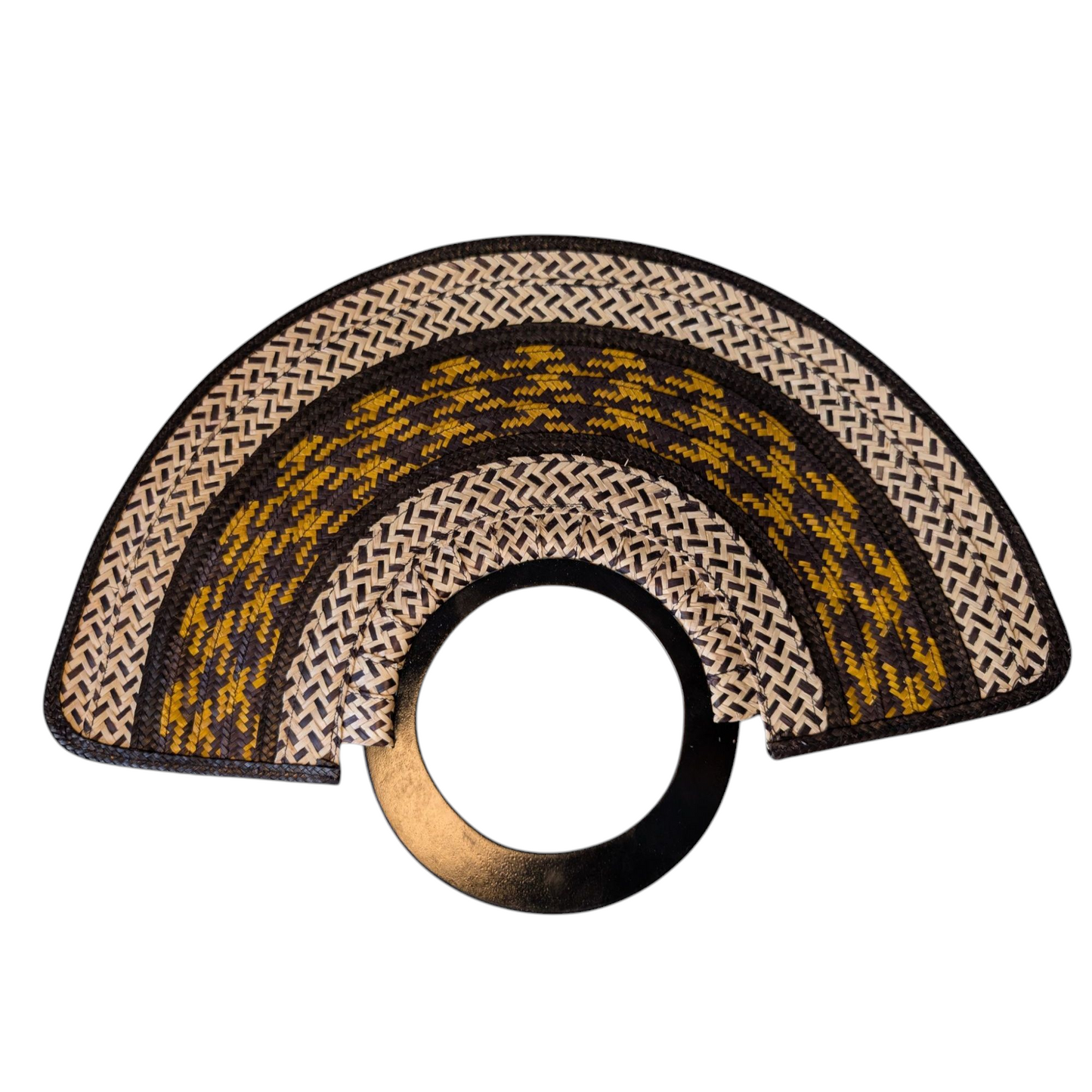 Magdalena Hand Fan