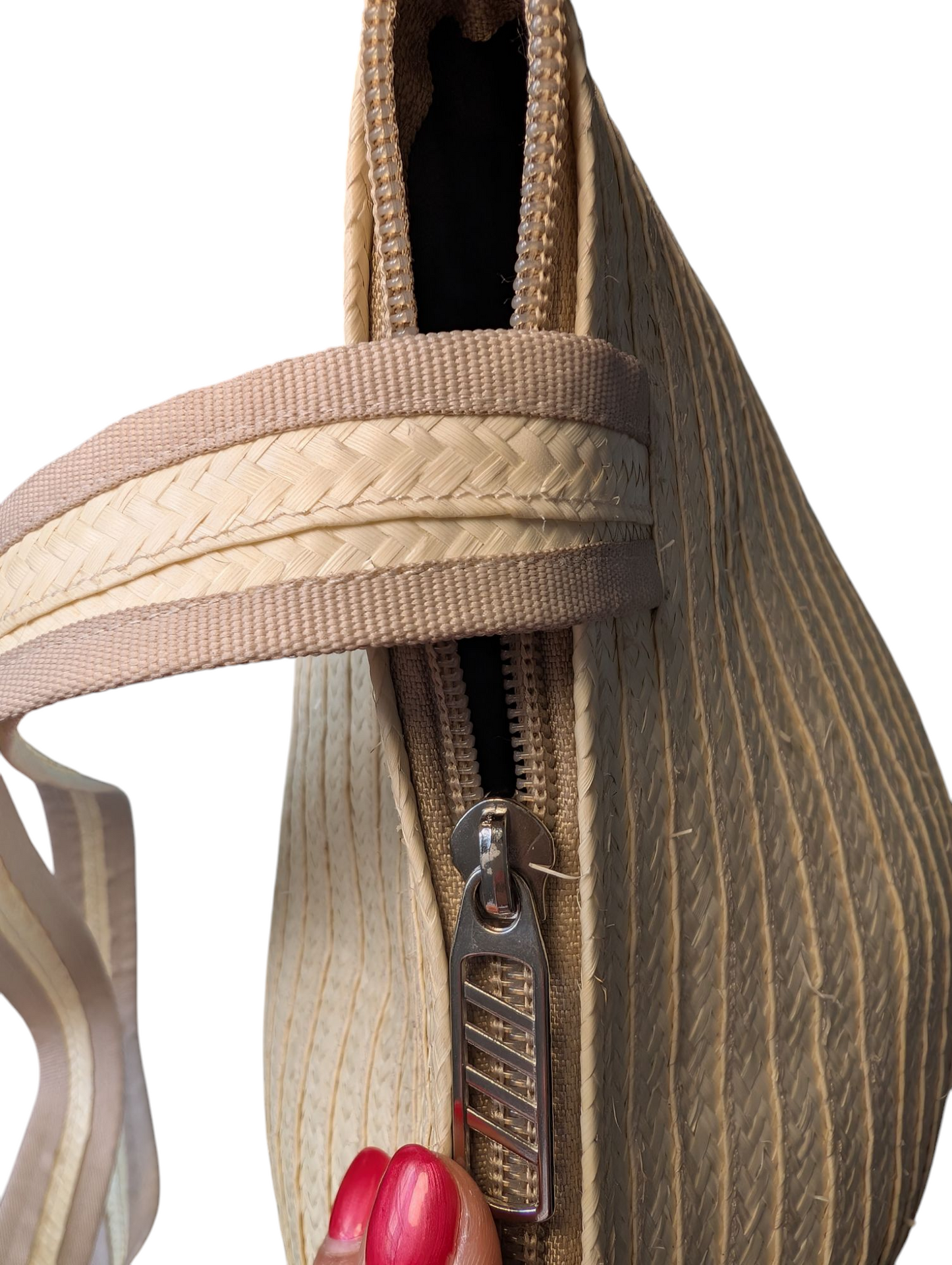 The beehive bag