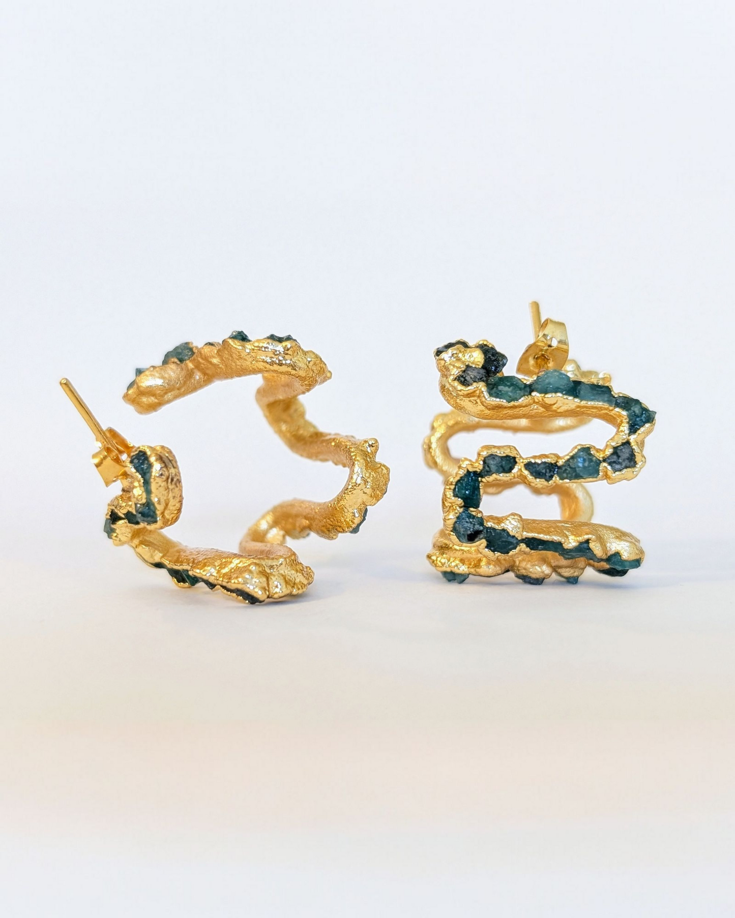 Serpentina Hoops