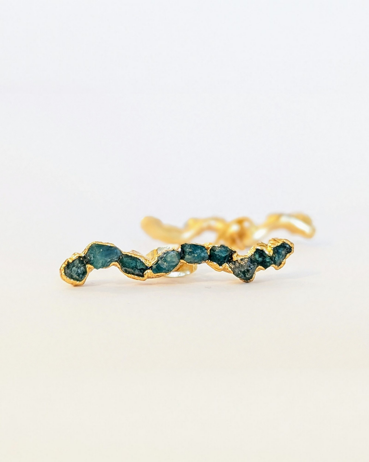 Acqua Studs