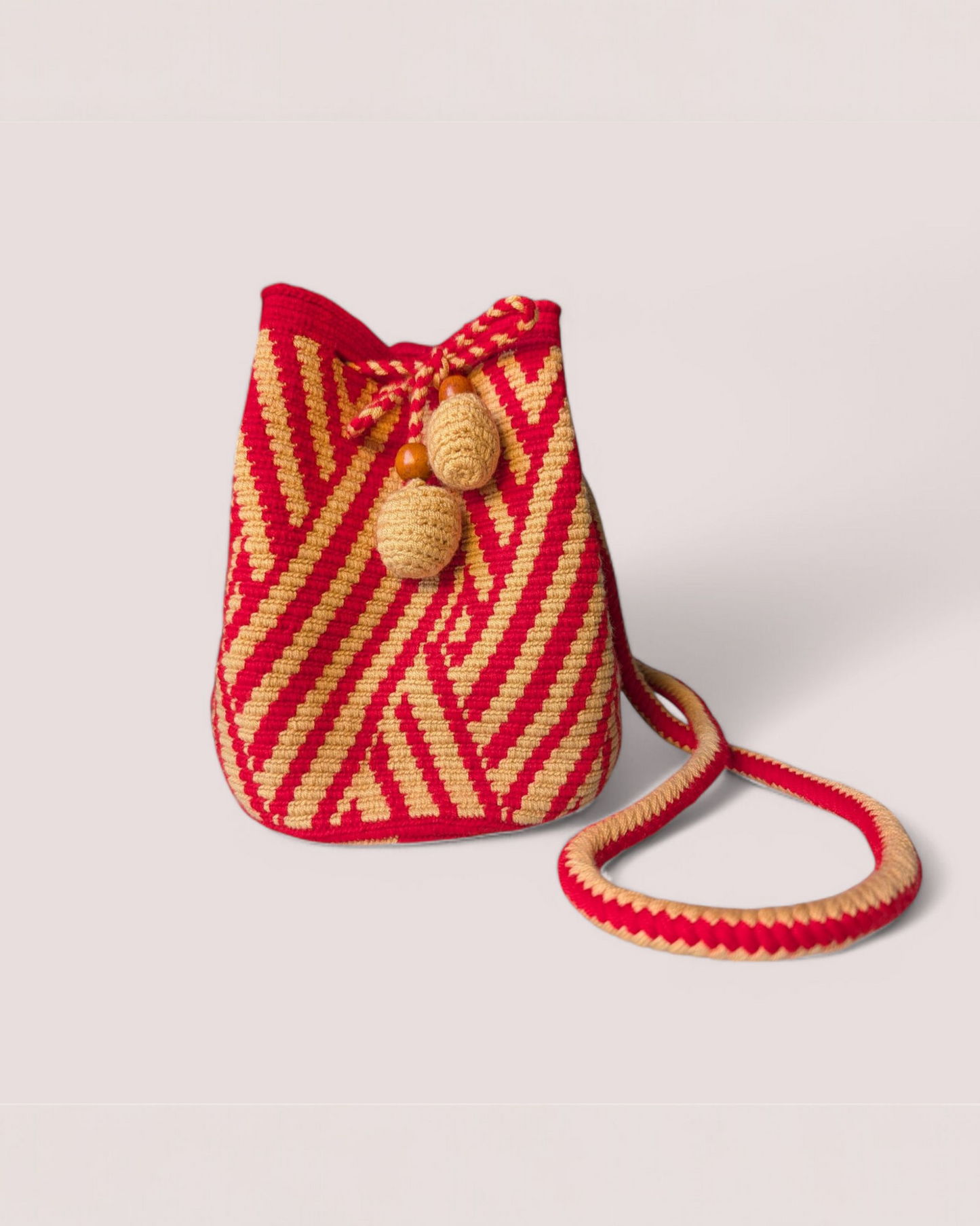 Mochila Bella