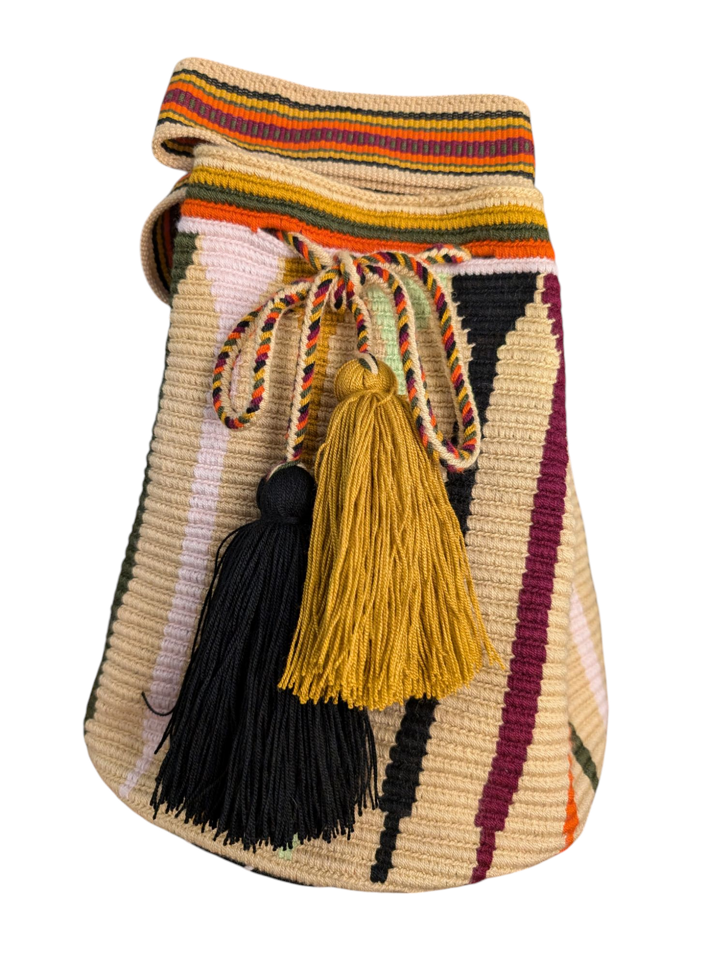 Art Mochilas-9 Styles Available