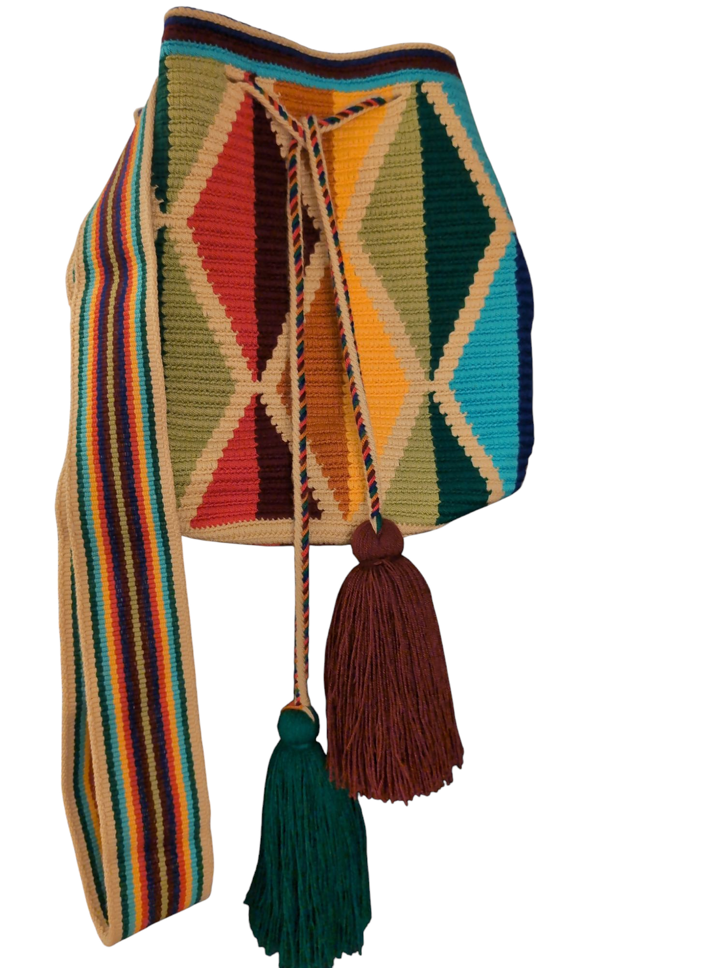 Art Mochilas-9 Styles Available