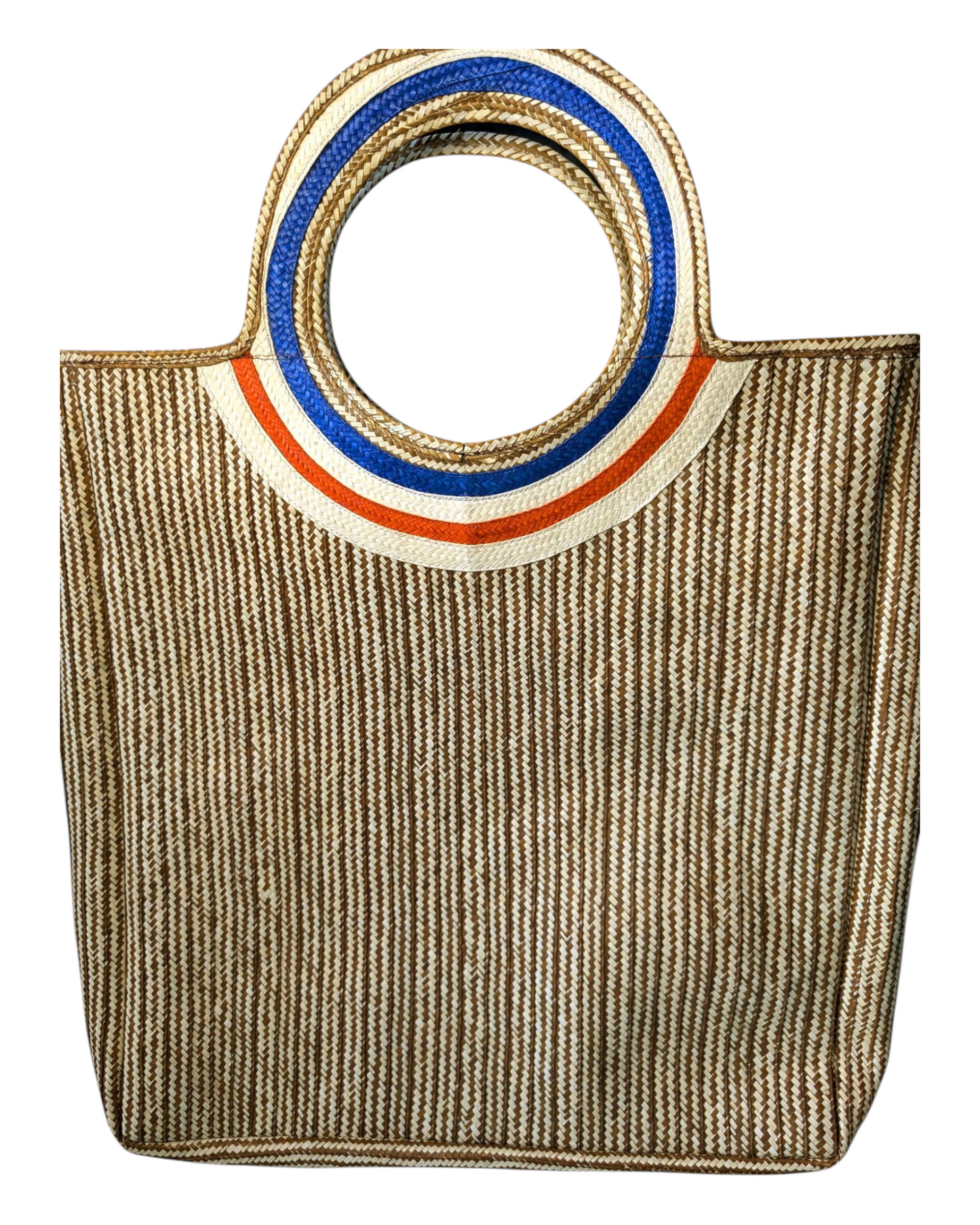The Caña Star Tote