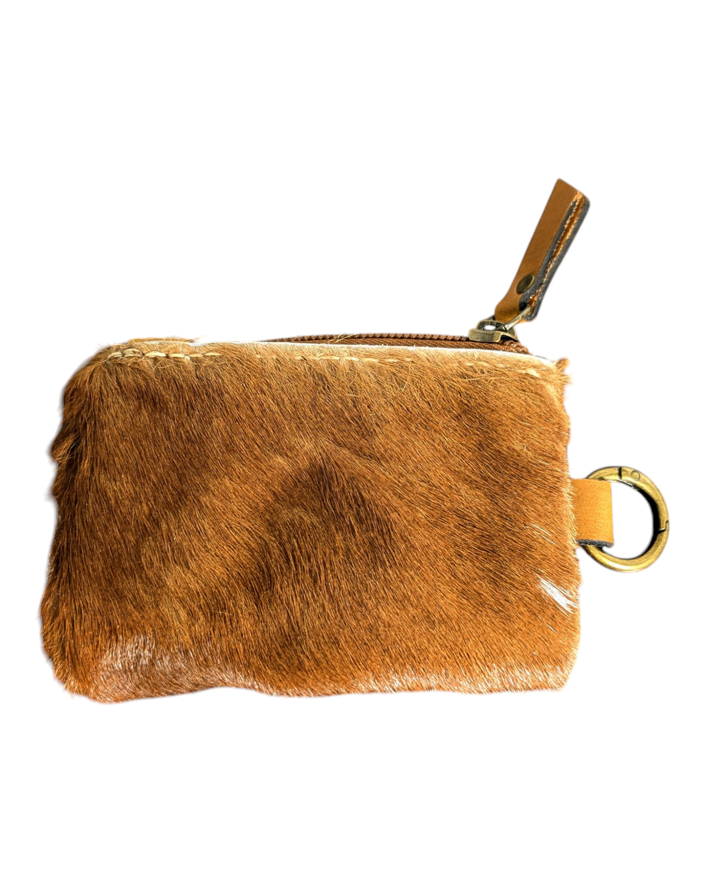 Dilia Pouch Charm