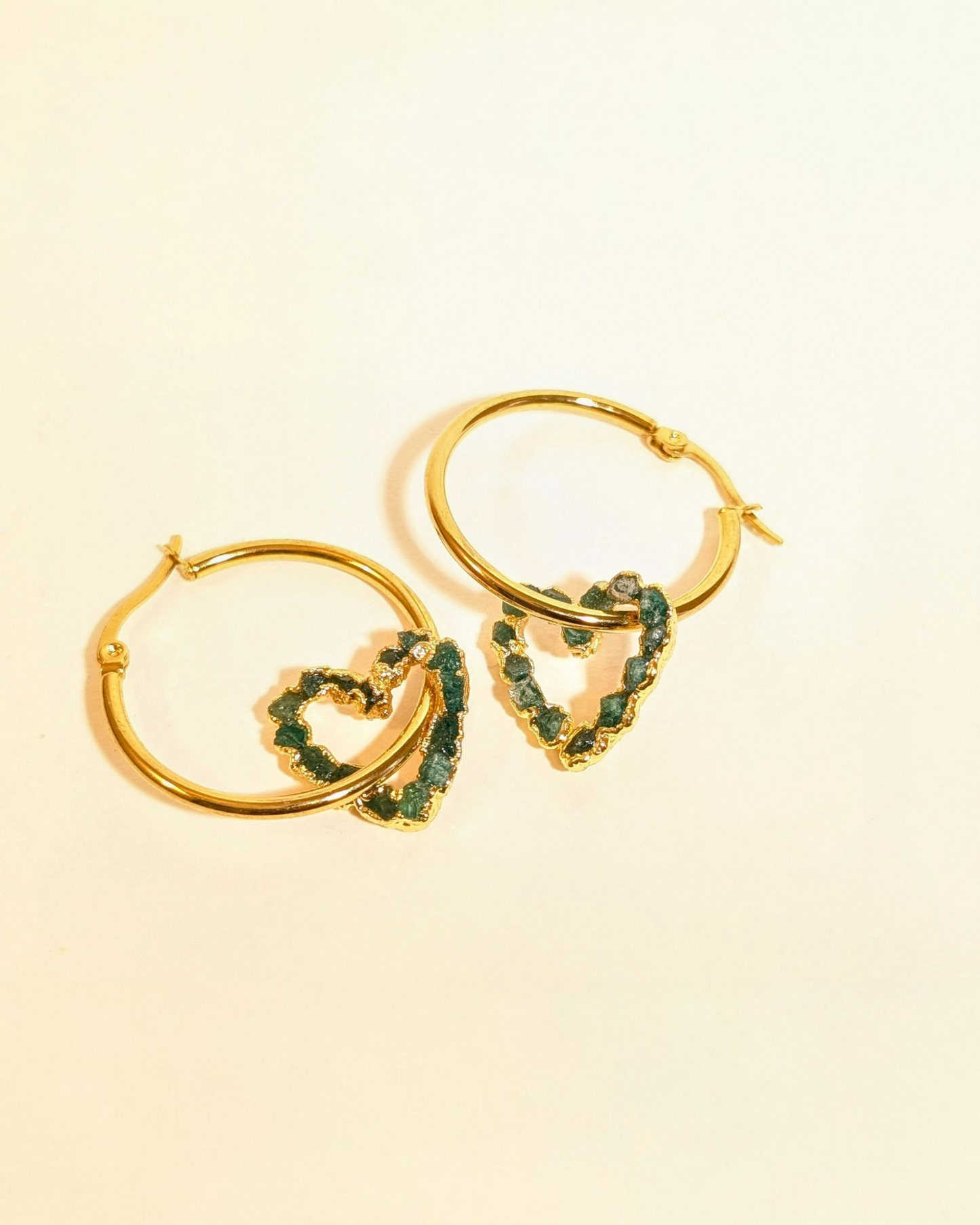 The Sweethearts Earrings