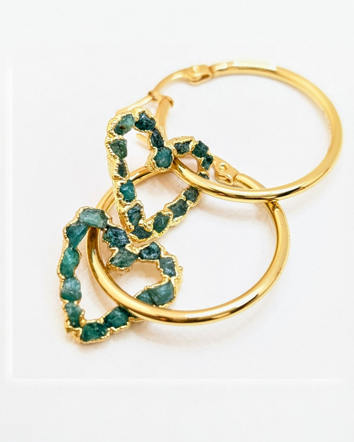 The Sweethearts Earrings