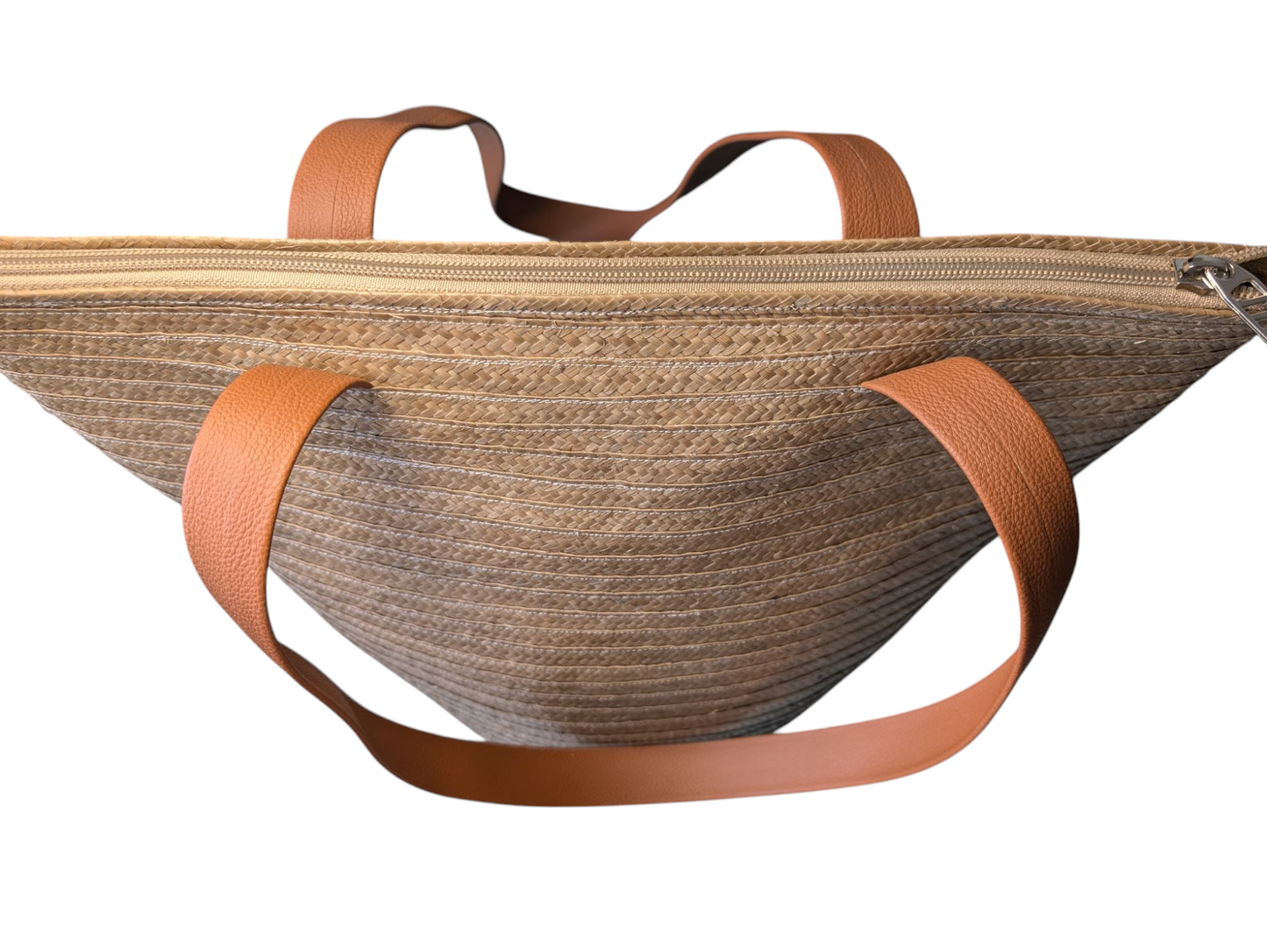 Caña Flecha Basket Bag - 6 Styles Available