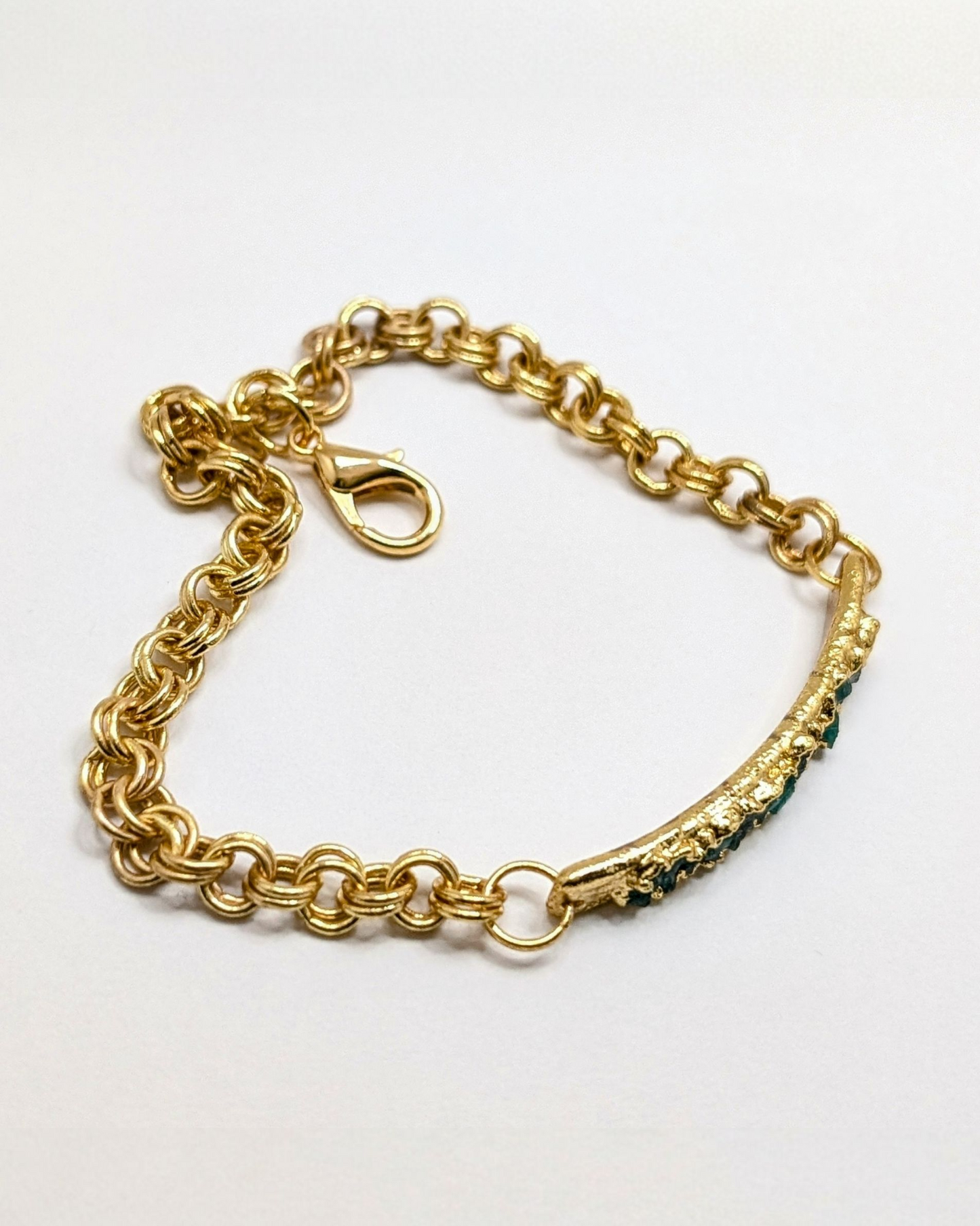Tessera Bracelet