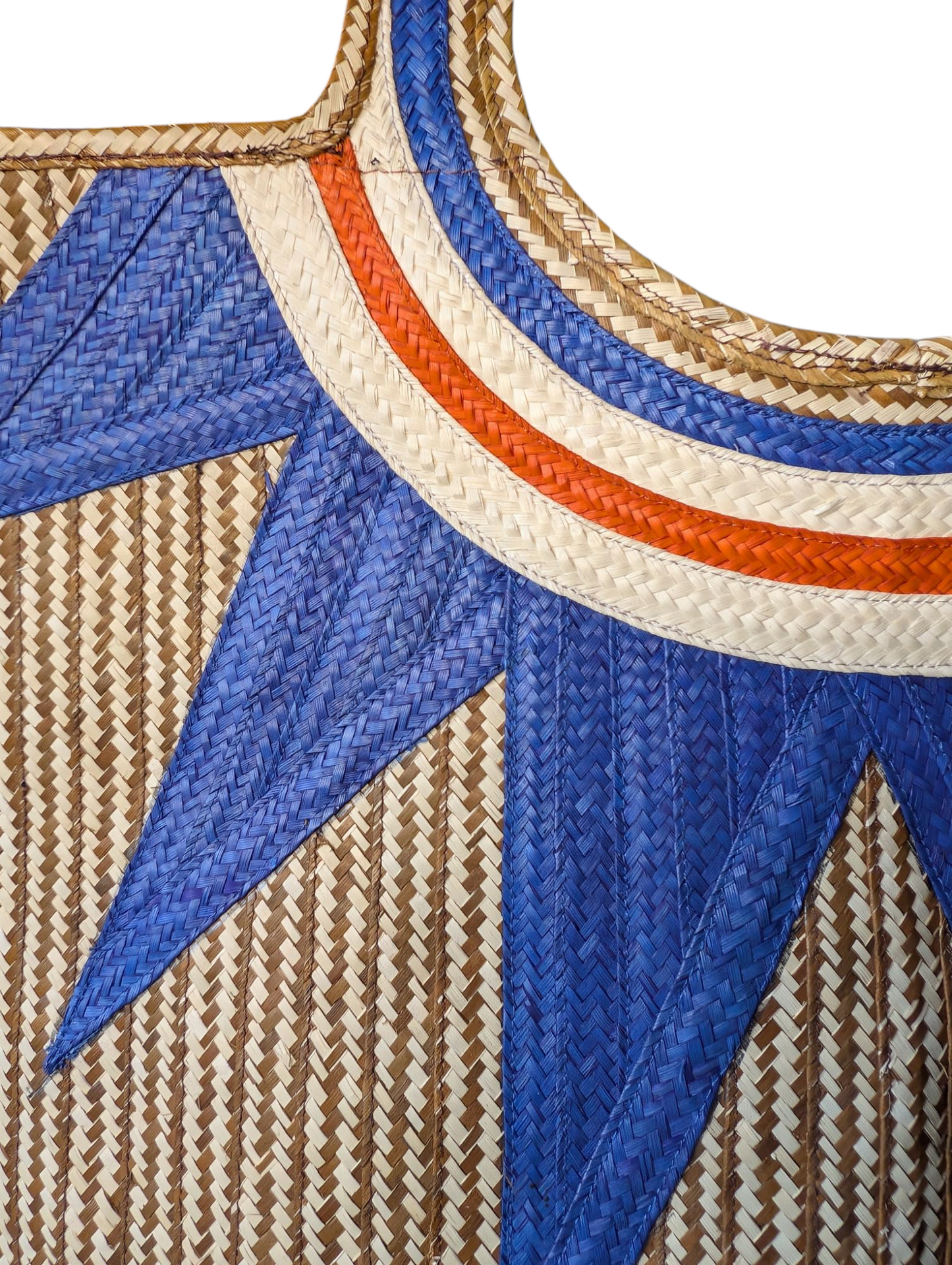 The Caña Star Tote