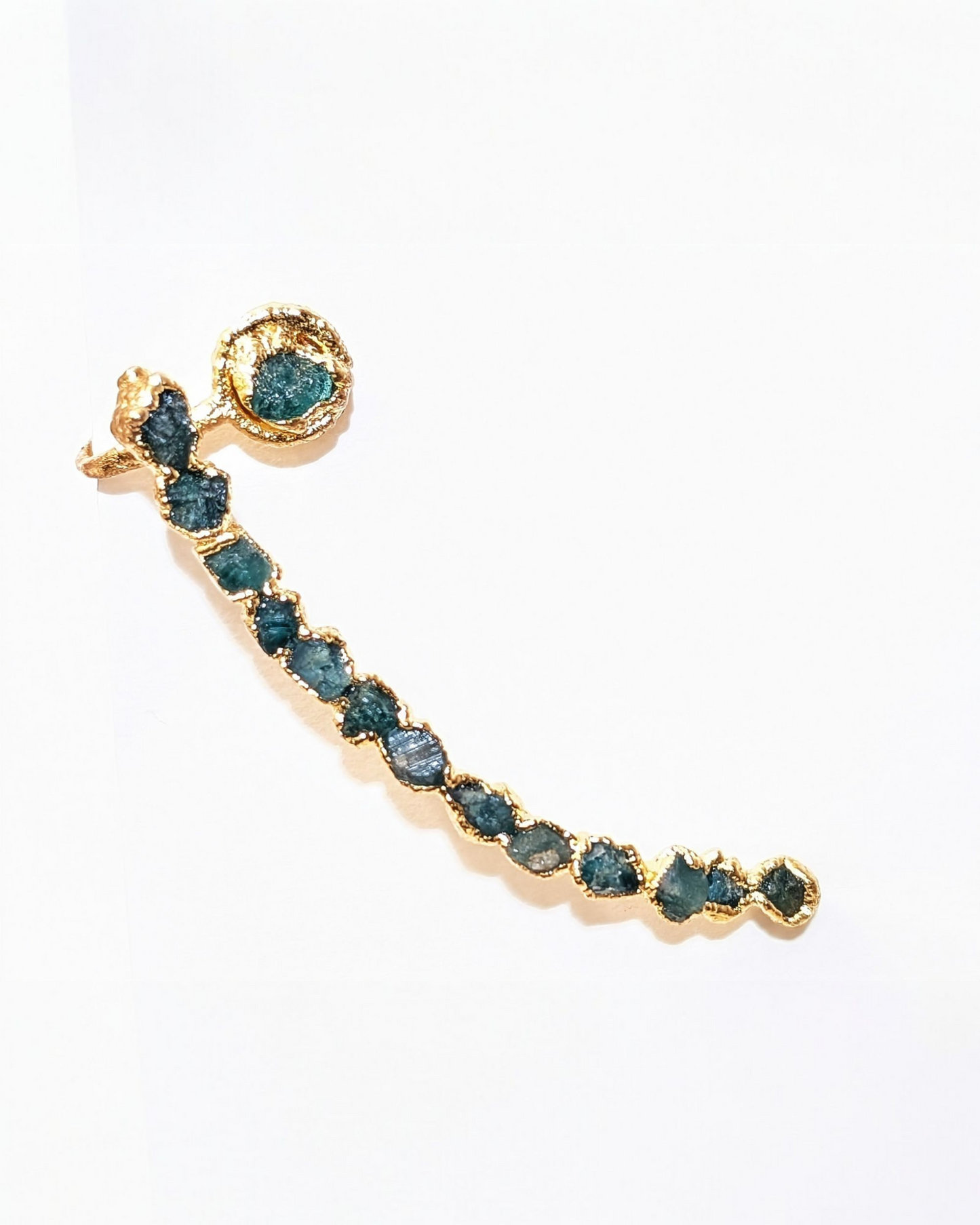 The Muze Ear Cuff