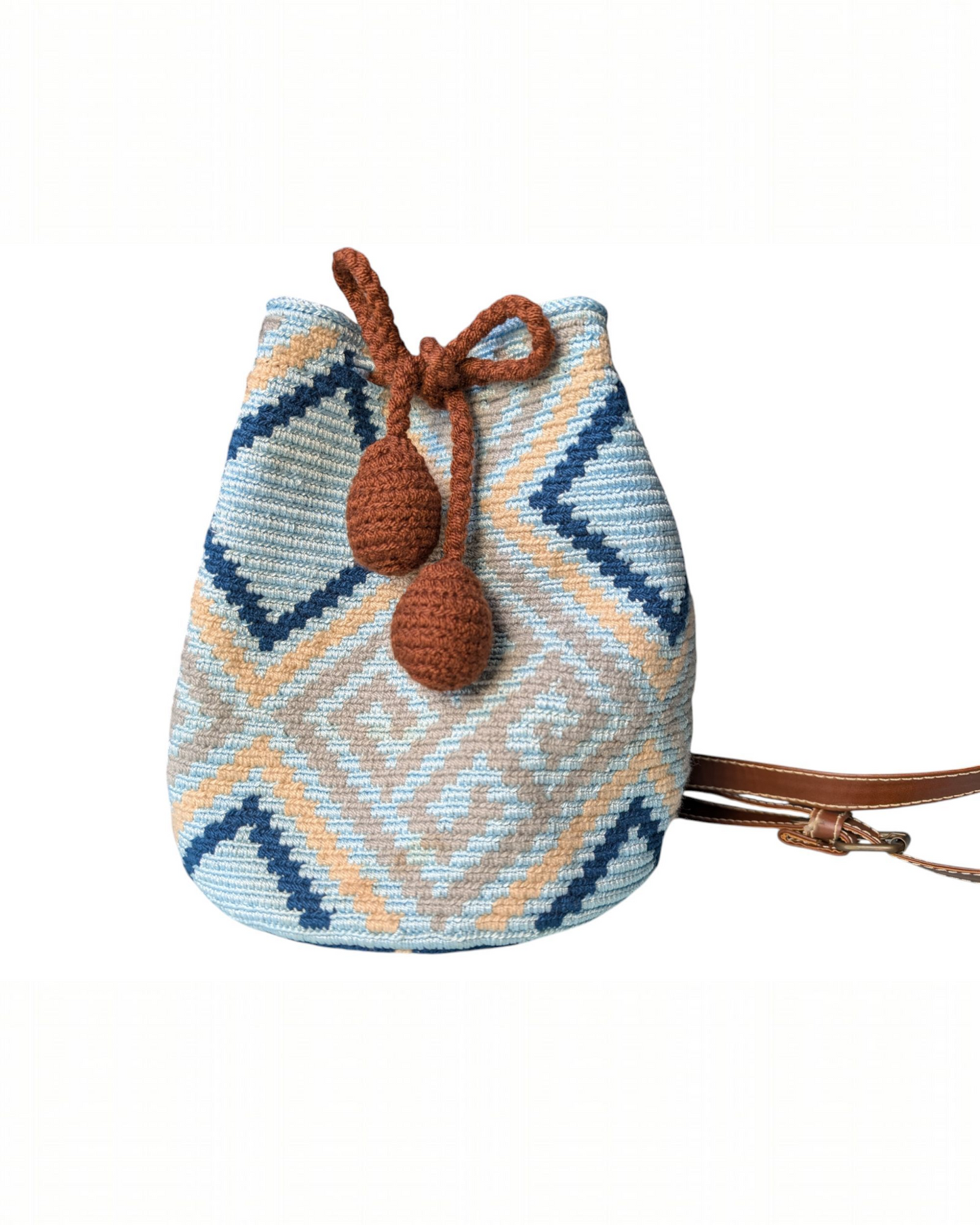 Lined & Vegan leather straps Mochilas-5 Styles Available