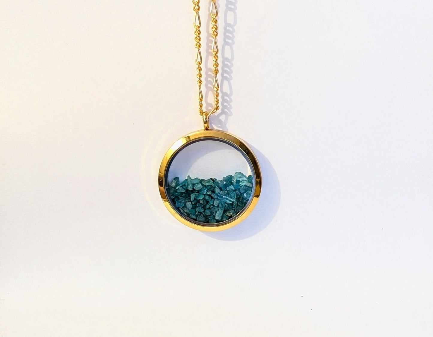 Fura's Locket