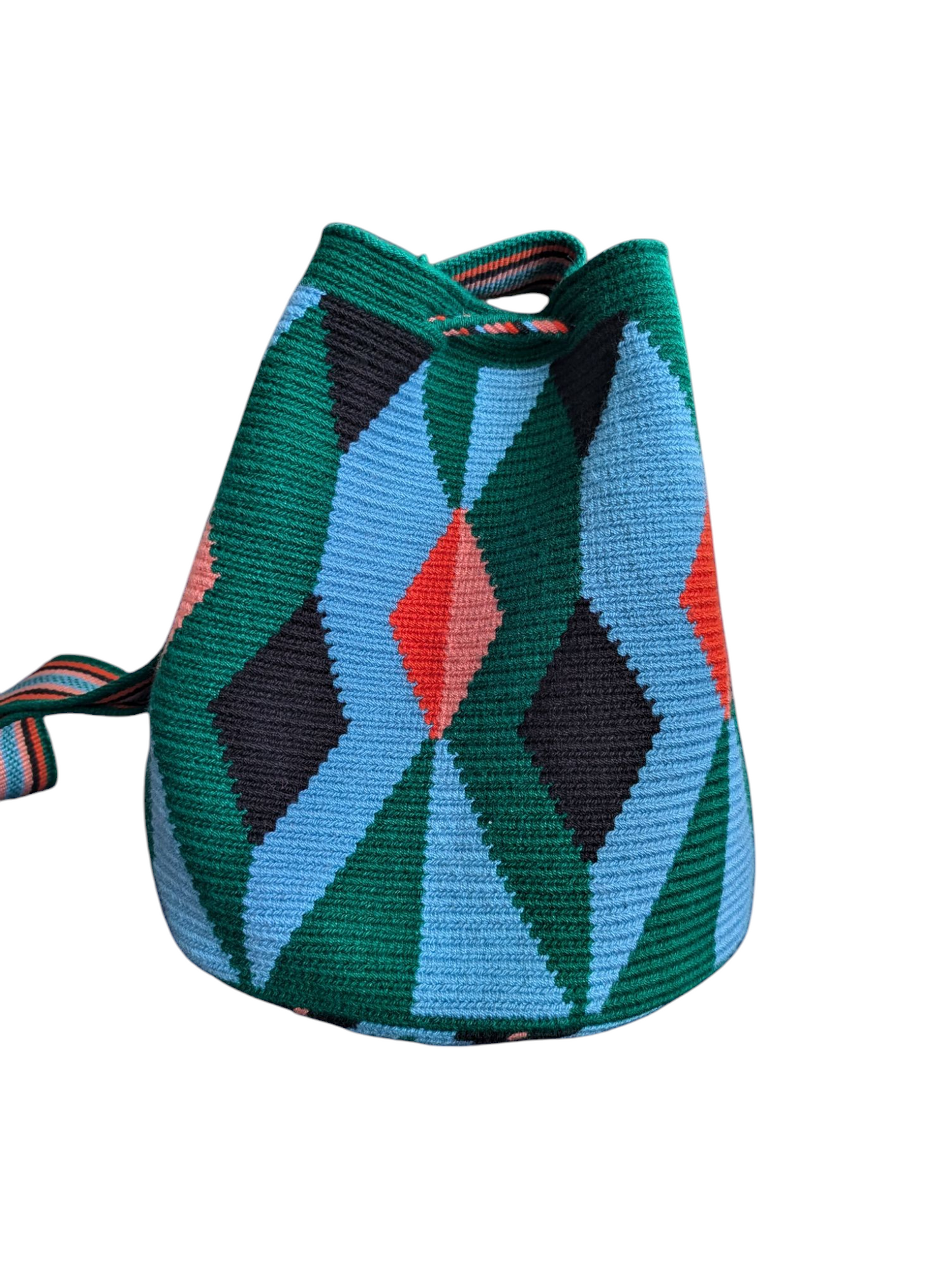 Art Mochilas-9 Styles Available