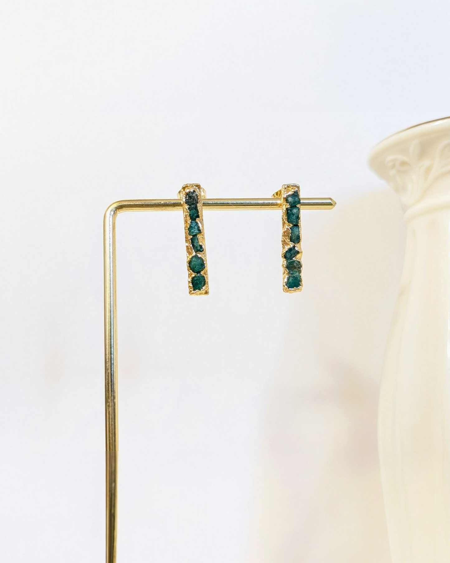 Alyna Earrings